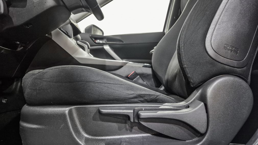 Mitsubishi Eclipse Cross SE 2022 d&rsquo;occasion à vendre - 11