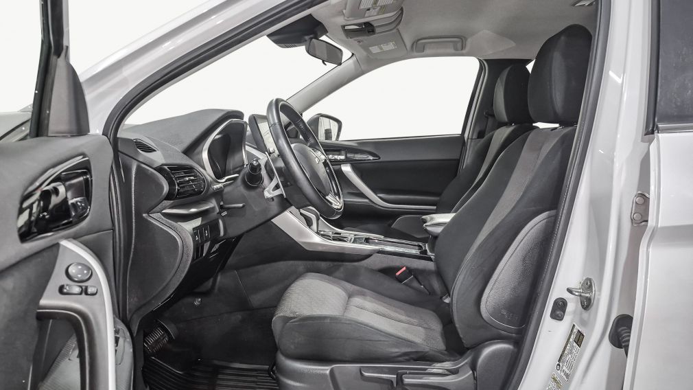 Mitsubishi Eclipse Cross SE 2022 d&rsquo;occasion à vendre - 12