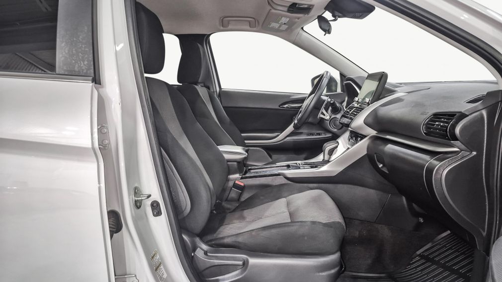 Mitsubishi Eclipse Cross SE 2022 d&rsquo;occasion à vendre - 13