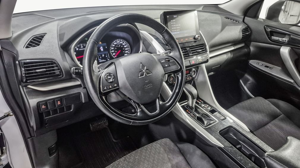 Mitsubishi Eclipse Cross SE 2022 d&rsquo;occasion à vendre - 14