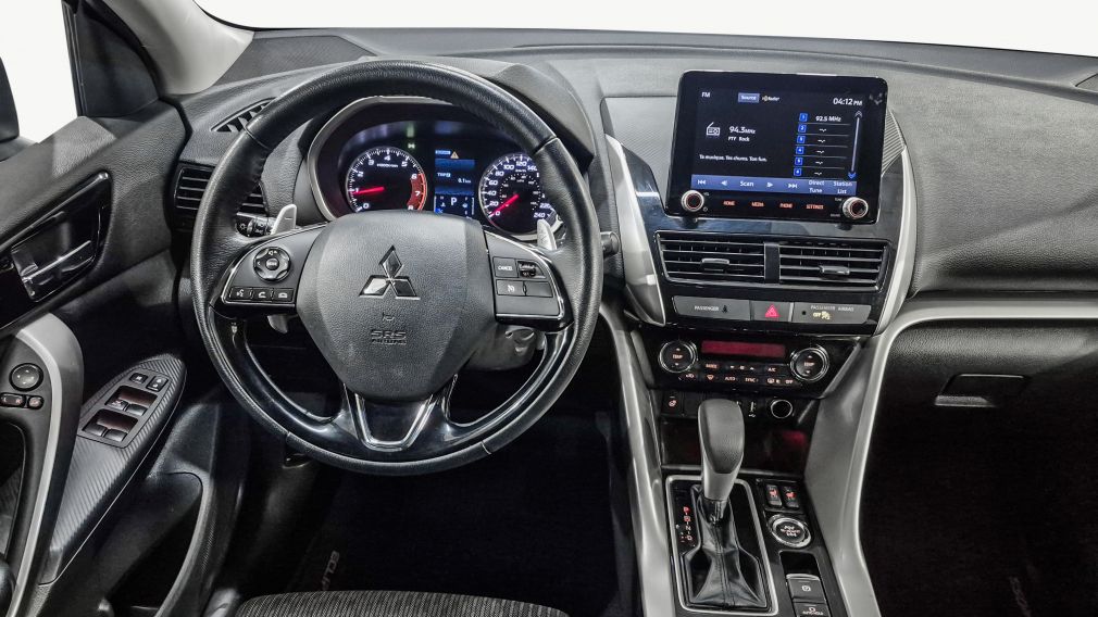 Mitsubishi Eclipse Cross SE 2022 d&rsquo;occasion à vendre - 16
