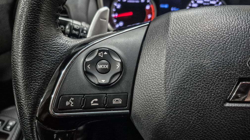 Mitsubishi Eclipse Cross SE 2022 d&rsquo;occasion à vendre - 17