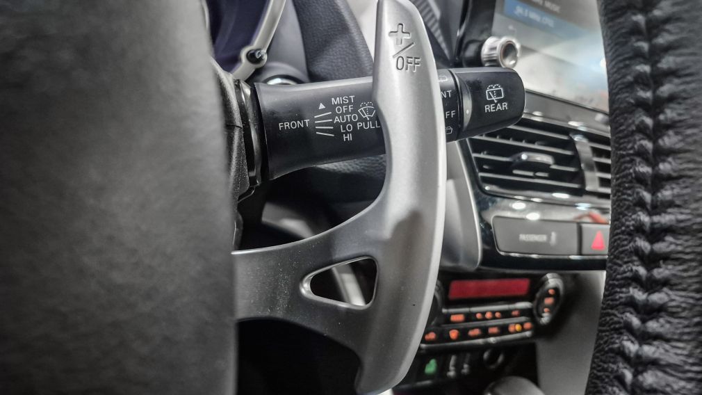Mitsubishi Eclipse Cross SE 2022 d&rsquo;occasion à vendre - 19