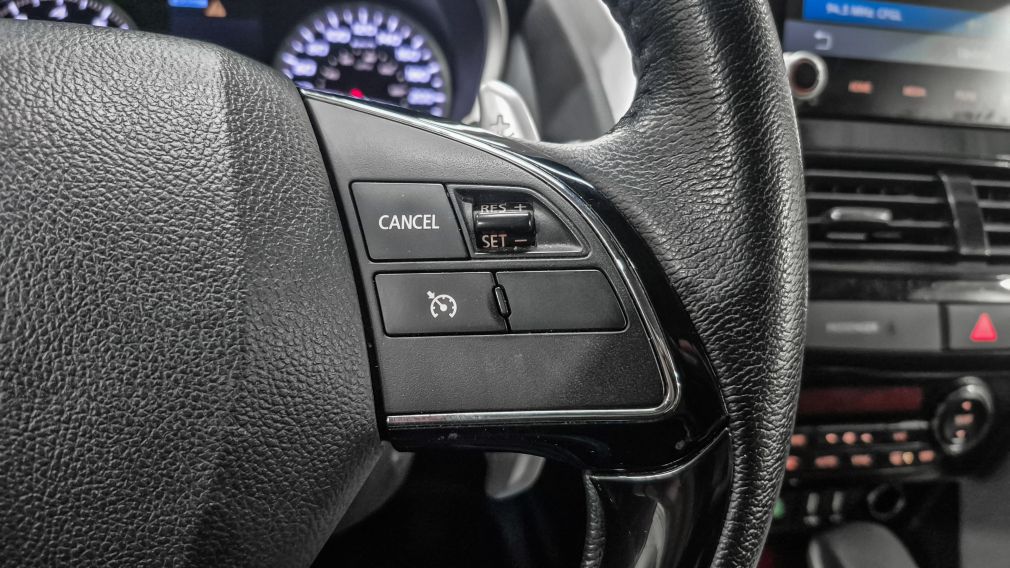 Mitsubishi Eclipse Cross SE 2022 d&rsquo;occasion à vendre - 20