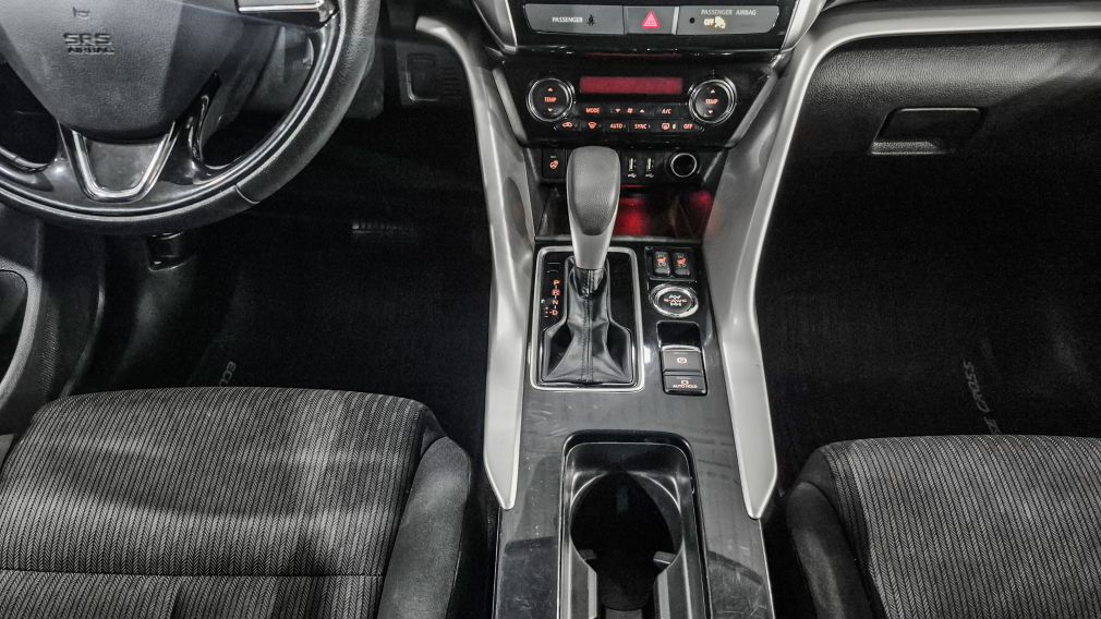 Mitsubishi Eclipse Cross SE 2022 d&rsquo;occasion à vendre - 21