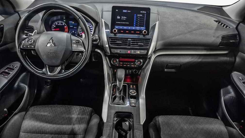 Mitsubishi Eclipse Cross SE 2022 d&rsquo;occasion à vendre - 22