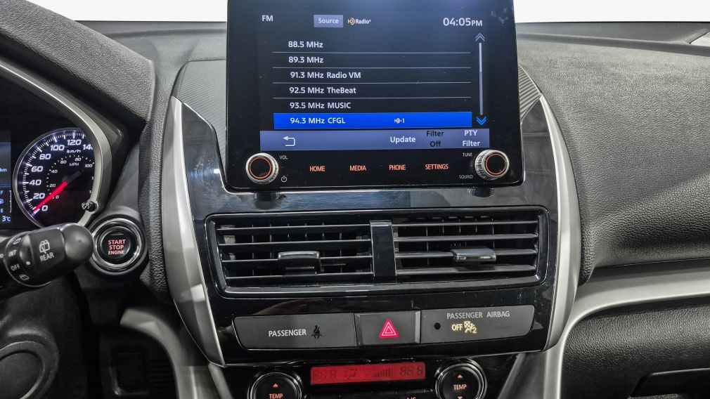 Mitsubishi Eclipse Cross SE 2022 d&rsquo;occasion à vendre - 24