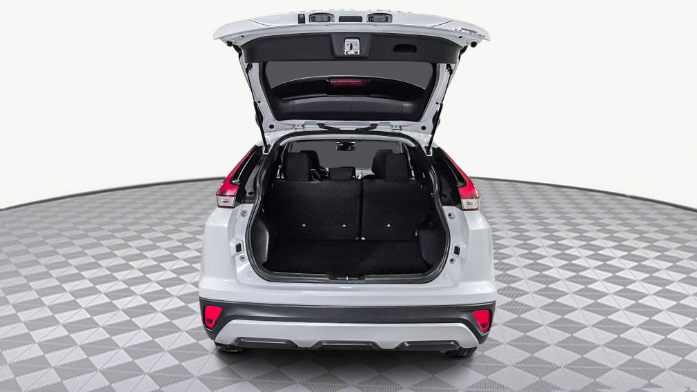 Mitsubishi Eclipse Cross SE 2022 d&rsquo;occasion à vendre - 26