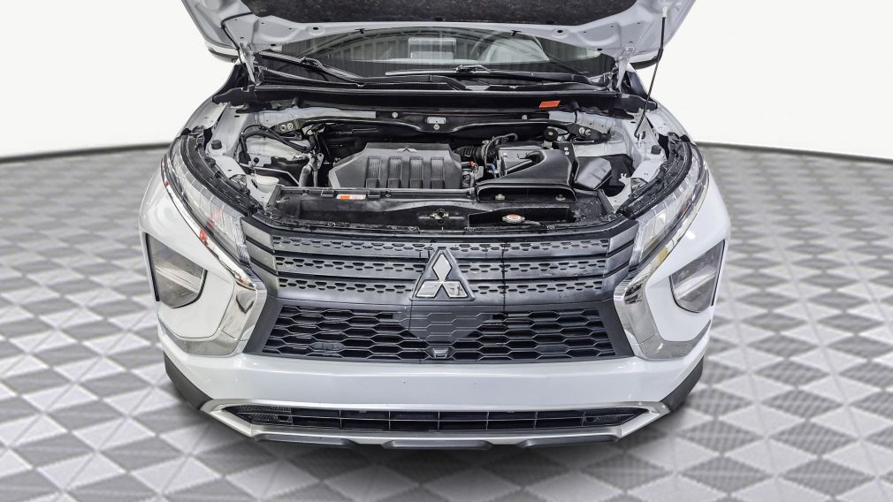 Mitsubishi Eclipse Cross SE 2022 d&rsquo;occasion à vendre - 28
