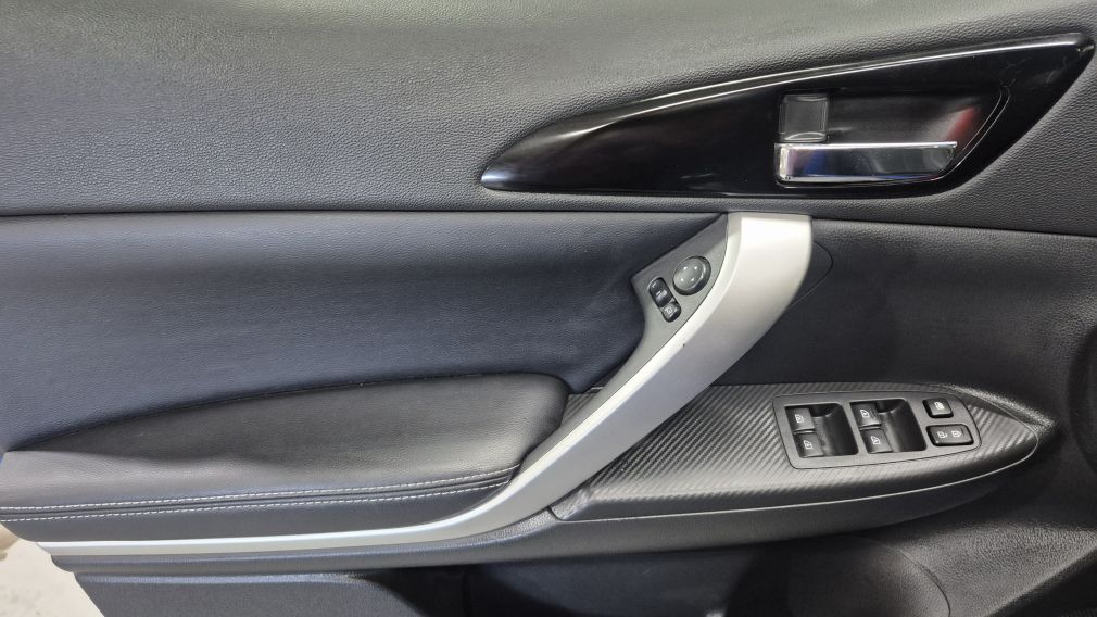 Mitsubishi Eclipse Cross GT 2022 d&rsquo;occasion à vendre - 10