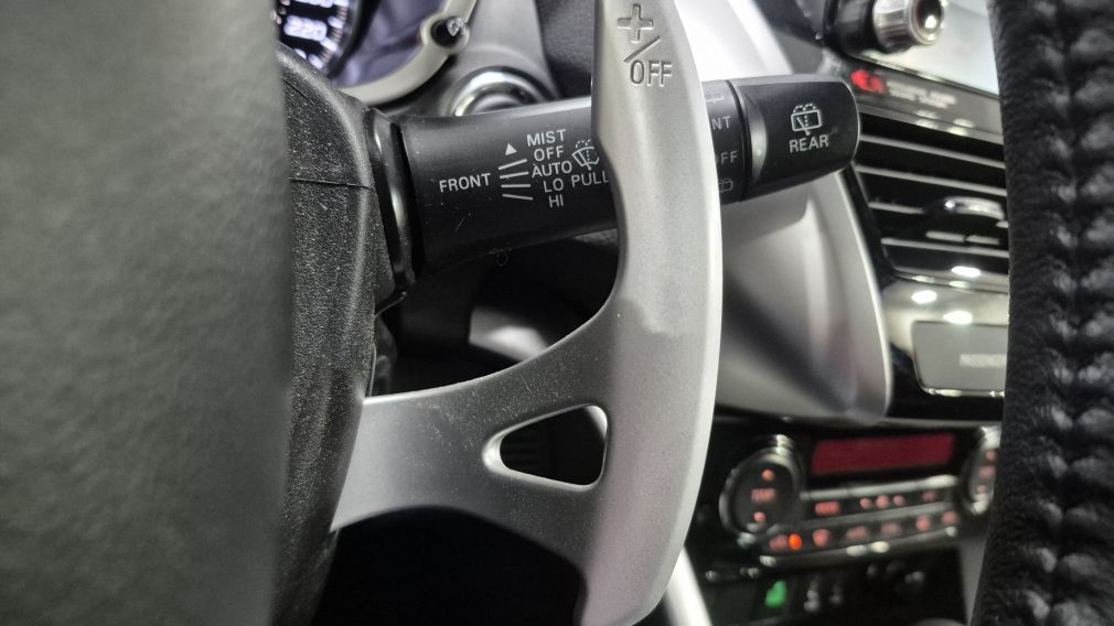 Mitsubishi Eclipse Cross GT 2022 d&rsquo;occasion à vendre - 20