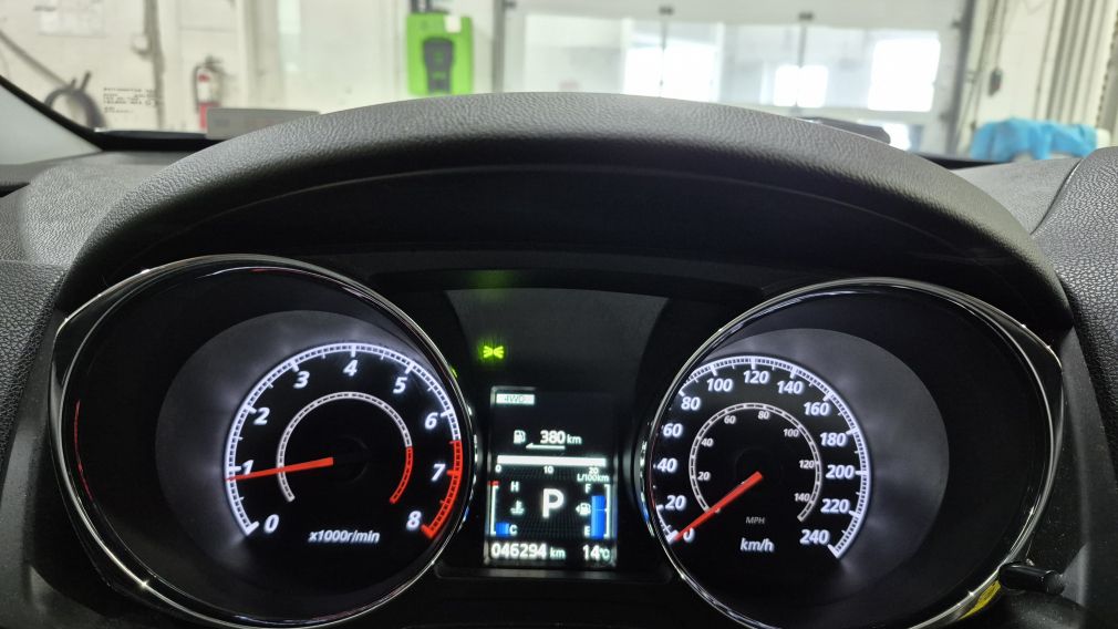 Mitsubishi RVR ES 2024 d&rsquo;occasion à vendre - 18