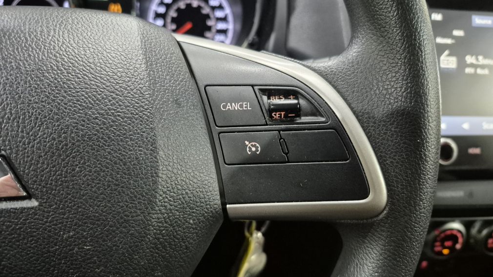 Mitsubishi RVR ES 2024 d&rsquo;occasion à vendre - 19