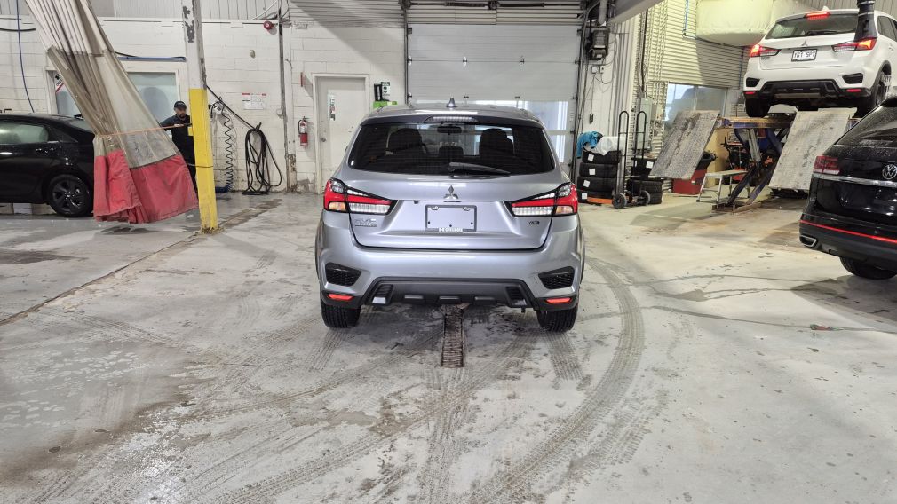 Mitsubishi RVR ES 2024 d&rsquo;occasion à vendre - 6