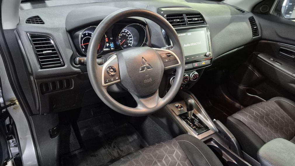 Mitsubishi RVR ES 2024 d&rsquo;occasion à vendre - 14