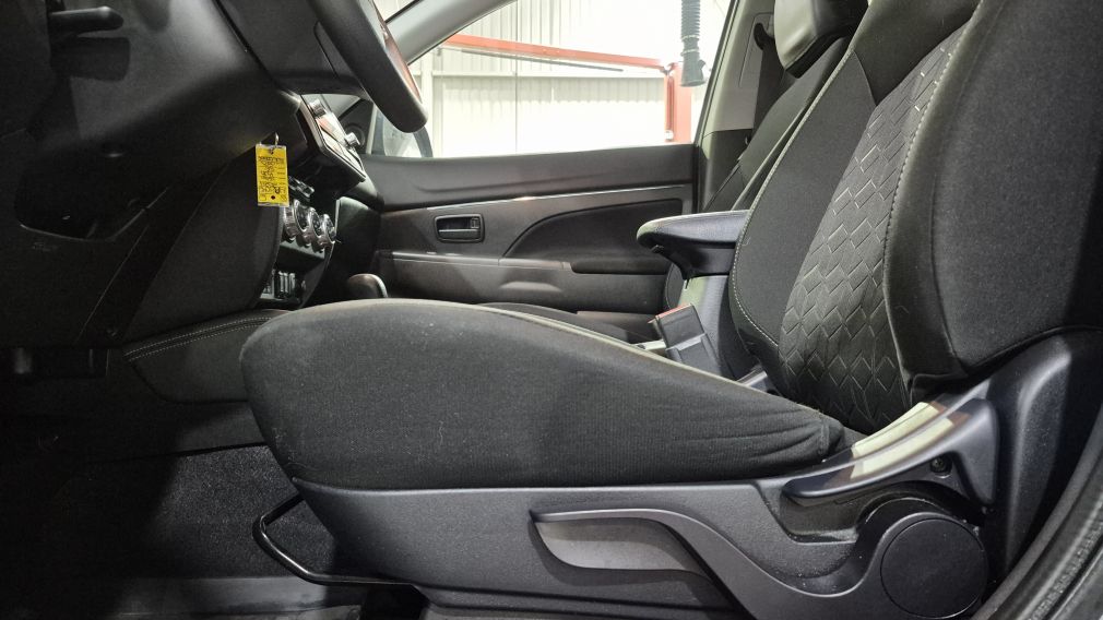 Mitsubishi RVR ES 2024 d&rsquo;occasion à vendre - 11