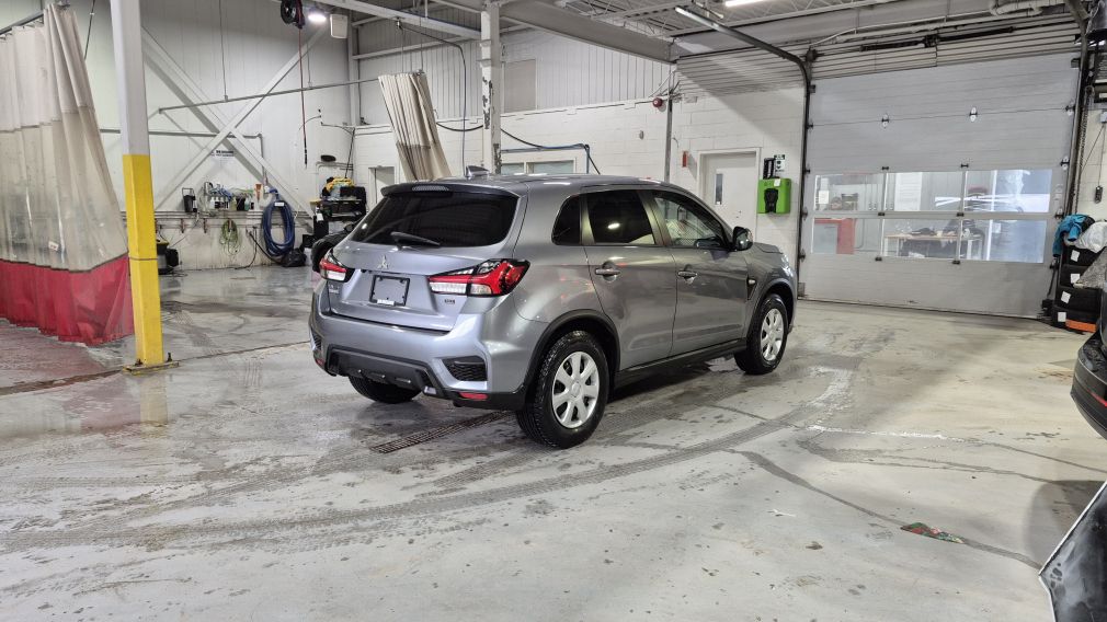 Mitsubishi RVR ES 2024 d&rsquo;occasion à vendre - 7