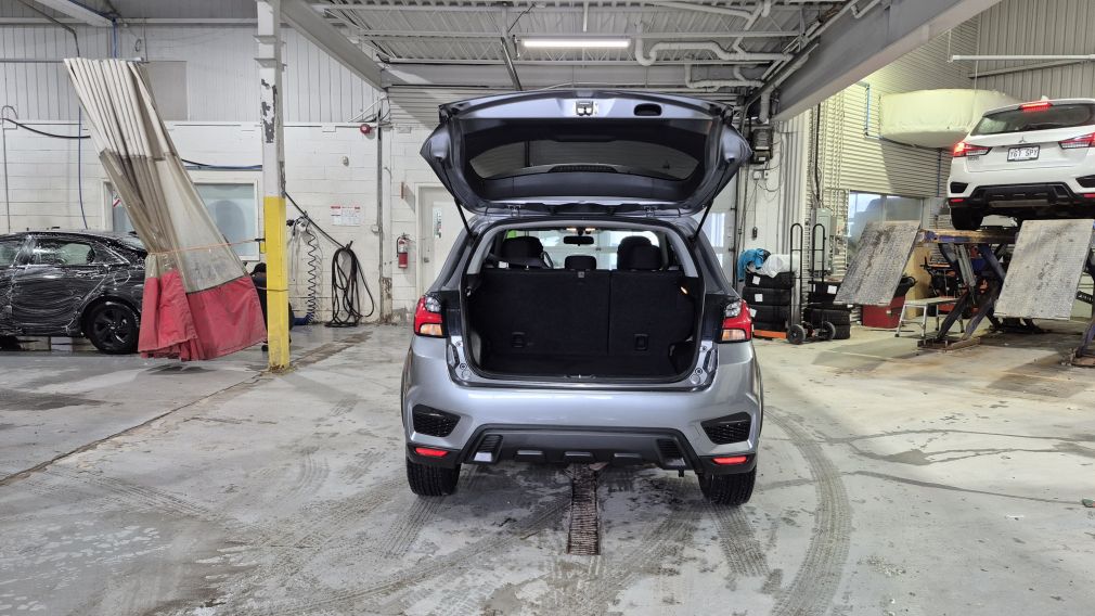 Mitsubishi RVR ES 2024 d&rsquo;occasion à vendre - 26