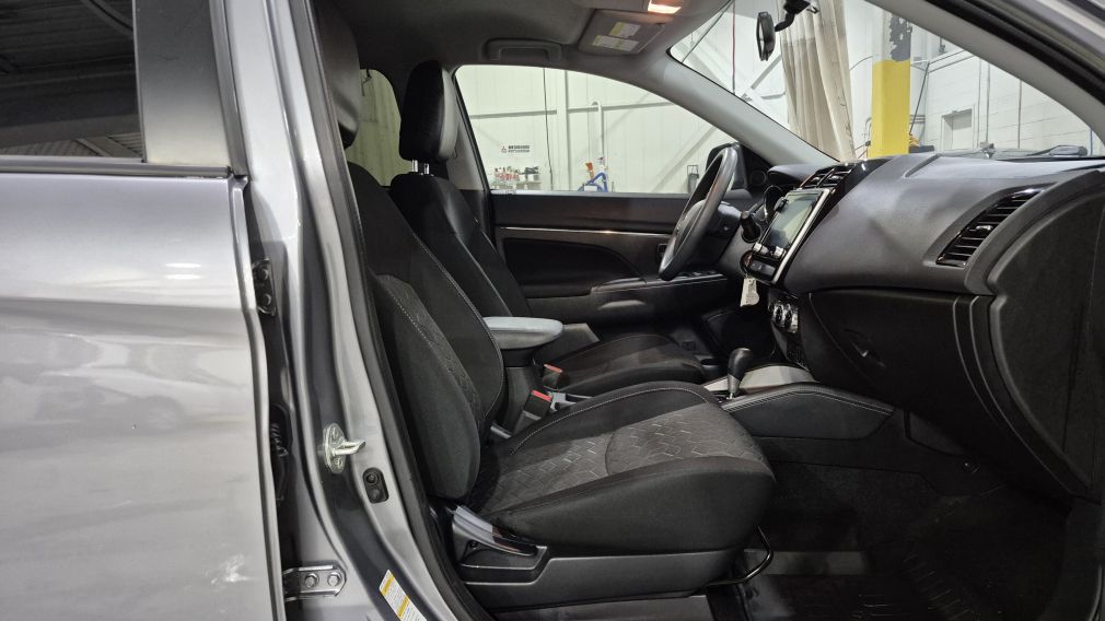 Mitsubishi RVR ES 2024 d&rsquo;occasion à vendre - 13