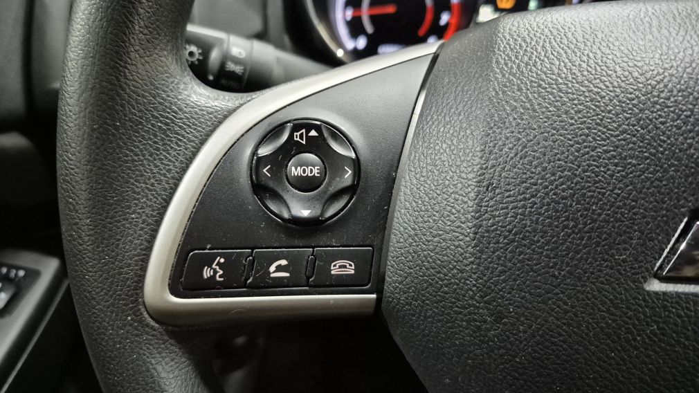 Mitsubishi RVR ES 2024 d&rsquo;occasion à vendre - 17