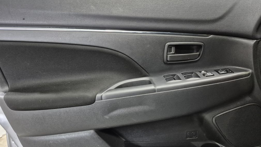 Mitsubishi RVR ES 2024 d&rsquo;occasion à vendre - 10