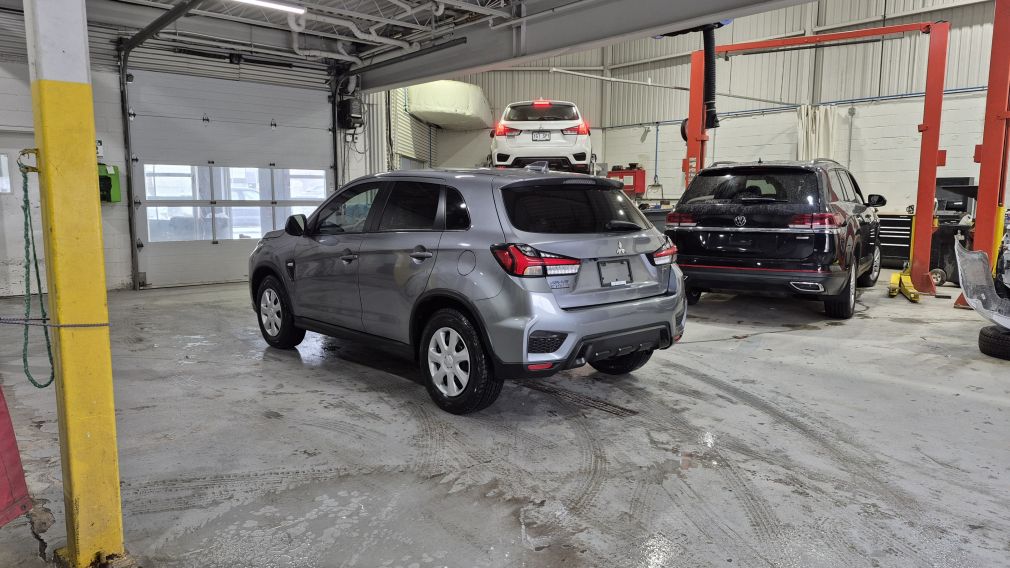 Mitsubishi RVR ES 2024 d&rsquo;occasion à vendre - 5