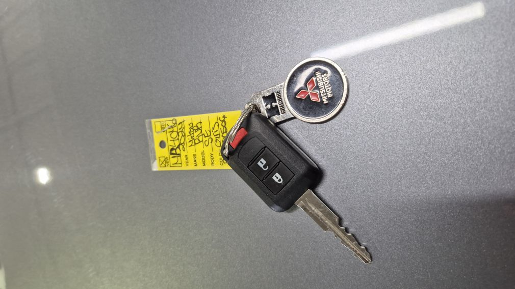 Mitsubishi RVR ES 2024 d&rsquo;occasion à vendre - 28