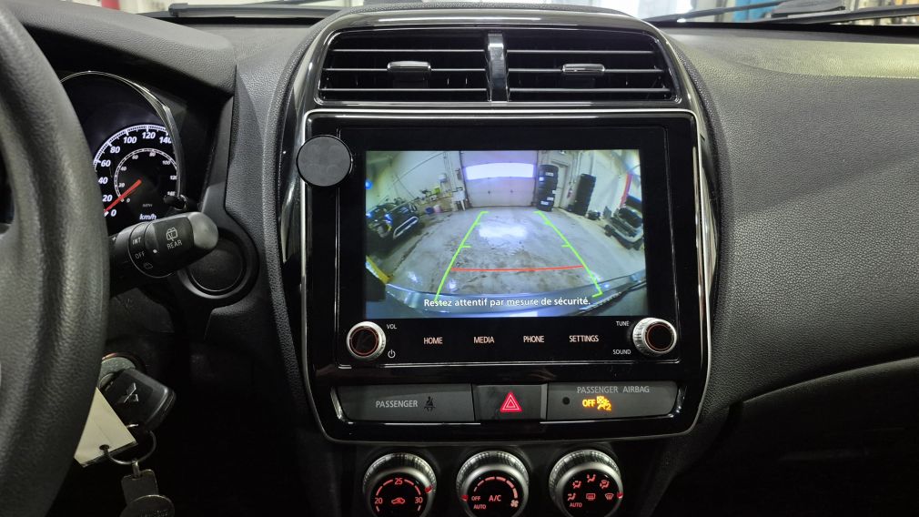 Mitsubishi RVR ES 2024 d&rsquo;occasion à vendre - 23
