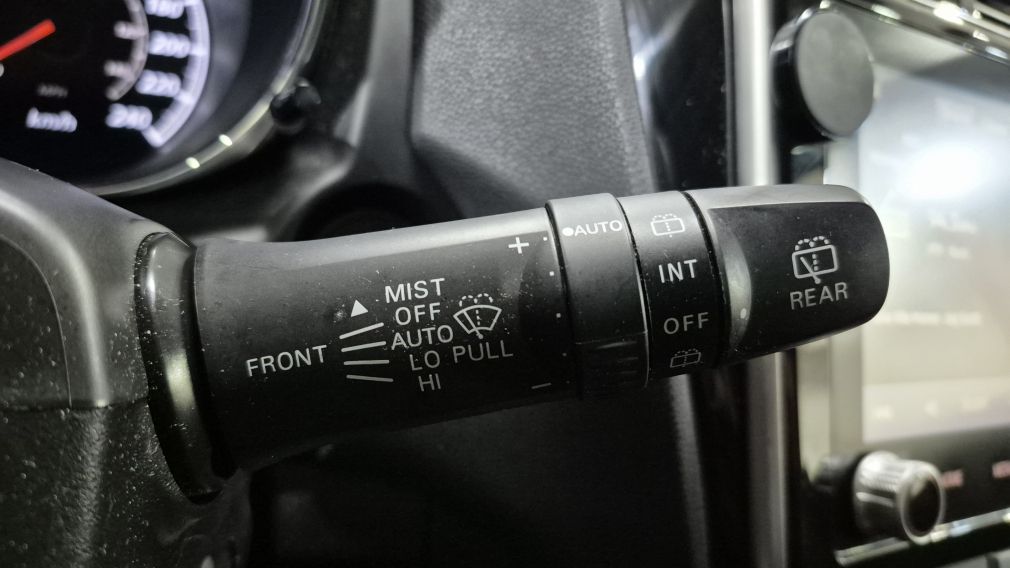 Mitsubishi RVR ES 2024 d&rsquo;occasion à vendre - 20