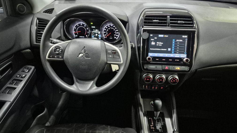 Mitsubishi RVR ES 2024 d&rsquo;occasion à vendre - 15