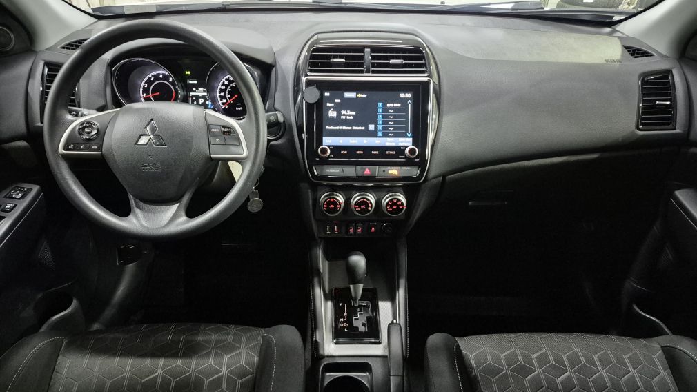Mitsubishi RVR ES 2024 d&rsquo;occasion à vendre - 21