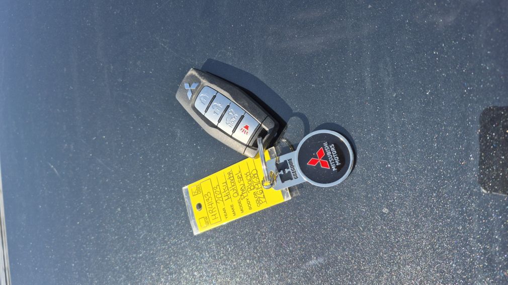 Mitsubishi Outlander PHEV SEL 2023 d&rsquo;occasion à vendre - 9