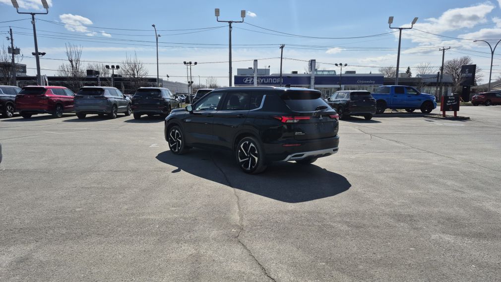 Mitsubishi Outlander PHEV SEL 2023 d&rsquo;occasion à vendre - 5
