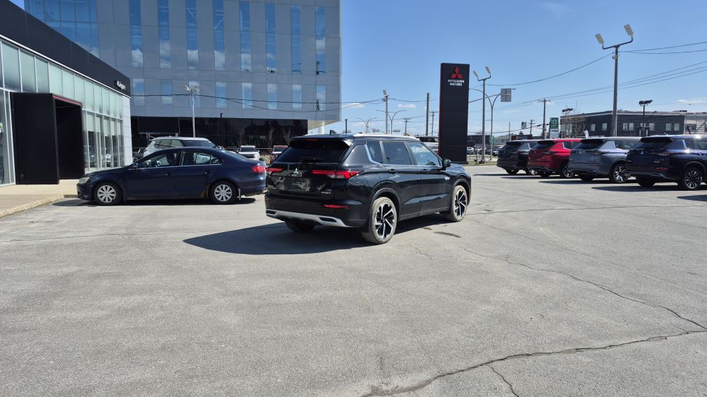 Mitsubishi Outlander PHEV SEL 2023 d&rsquo;occasion à vendre - 7