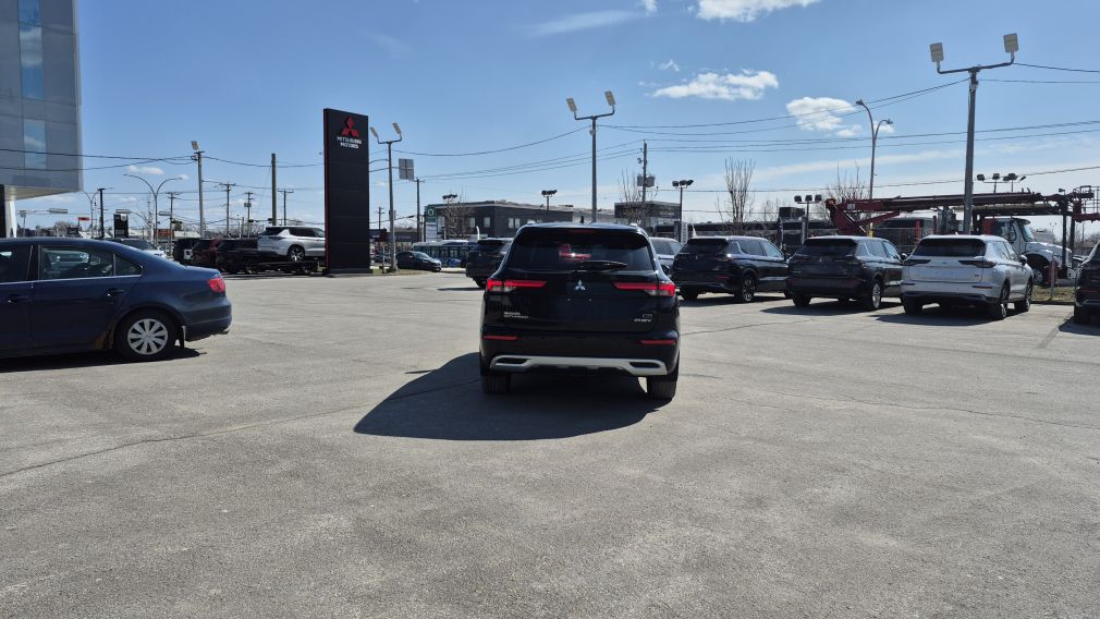 Mitsubishi Outlander PHEV SEL 2023 d&rsquo;occasion à vendre - 6