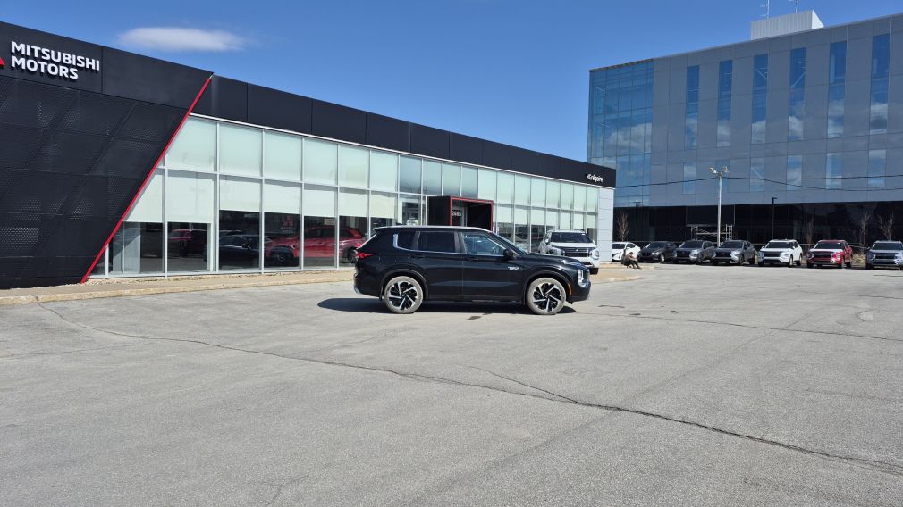 Mitsubishi Outlander PHEV SEL 2023 d&rsquo;occasion à vendre - 8