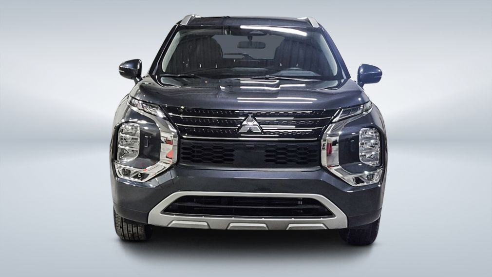 Mitsubishi Outlander LE 2024 d&rsquo;occasion à vendre - 2