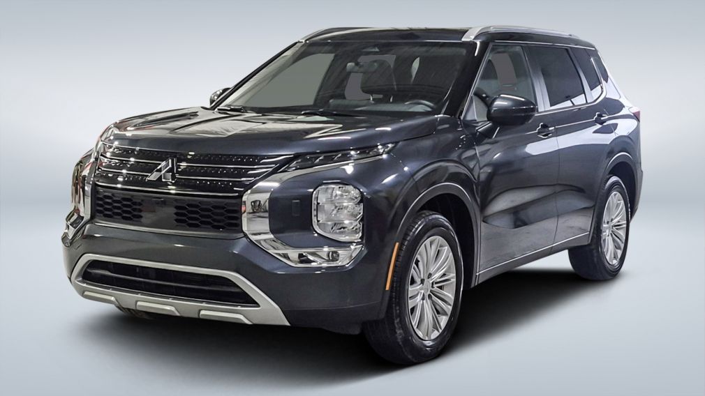 Mitsubishi Outlander LE 2024 d&rsquo;occasion à vendre - 3