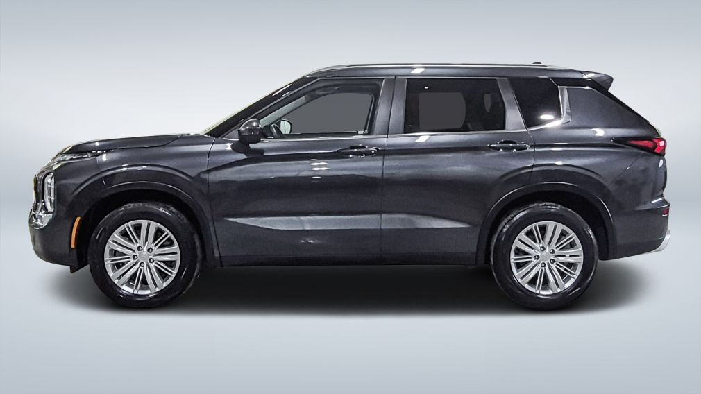 Mitsubishi Outlander LE 2024 d&rsquo;occasion à vendre - 4