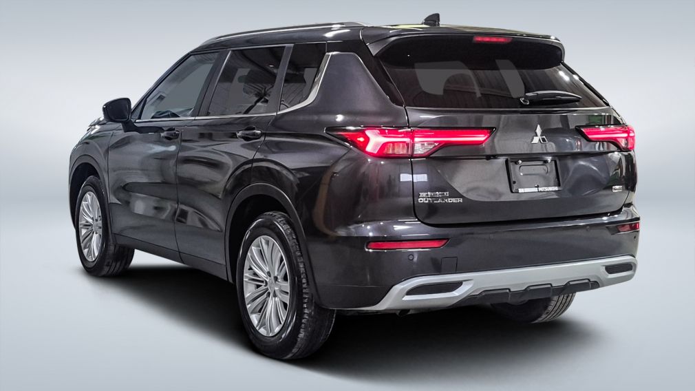 Mitsubishi Outlander LE 2024 d&rsquo;occasion à vendre - 5