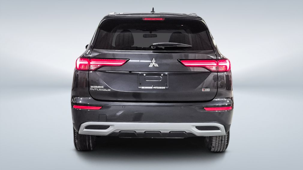 Mitsubishi Outlander LE 2024 d&rsquo;occasion à vendre - 6
