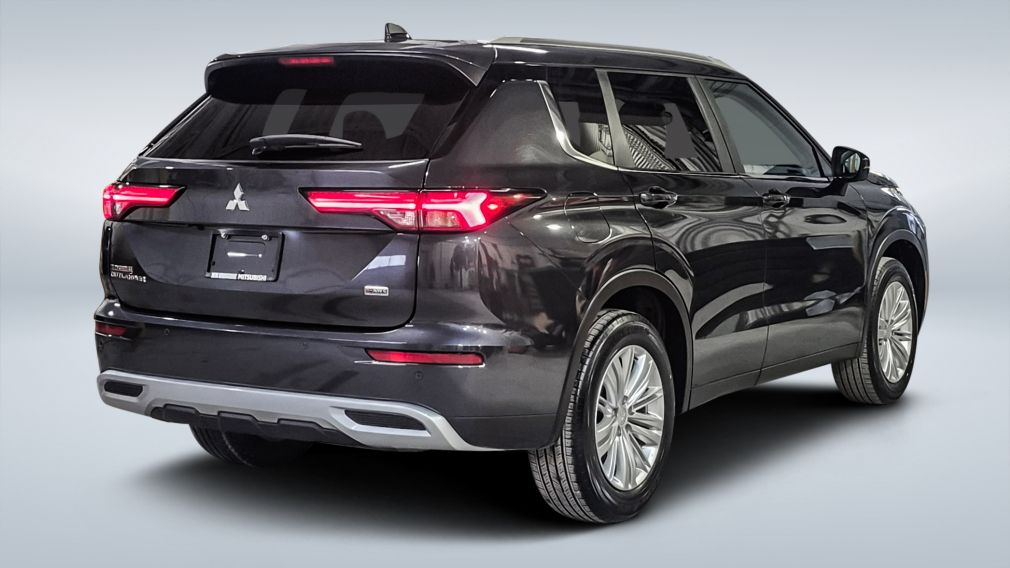 Mitsubishi Outlander LE 2024 d&rsquo;occasion à vendre - 7