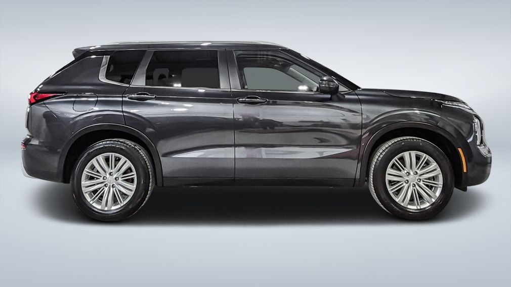 Mitsubishi Outlander LE 2024 d&rsquo;occasion à vendre - 8