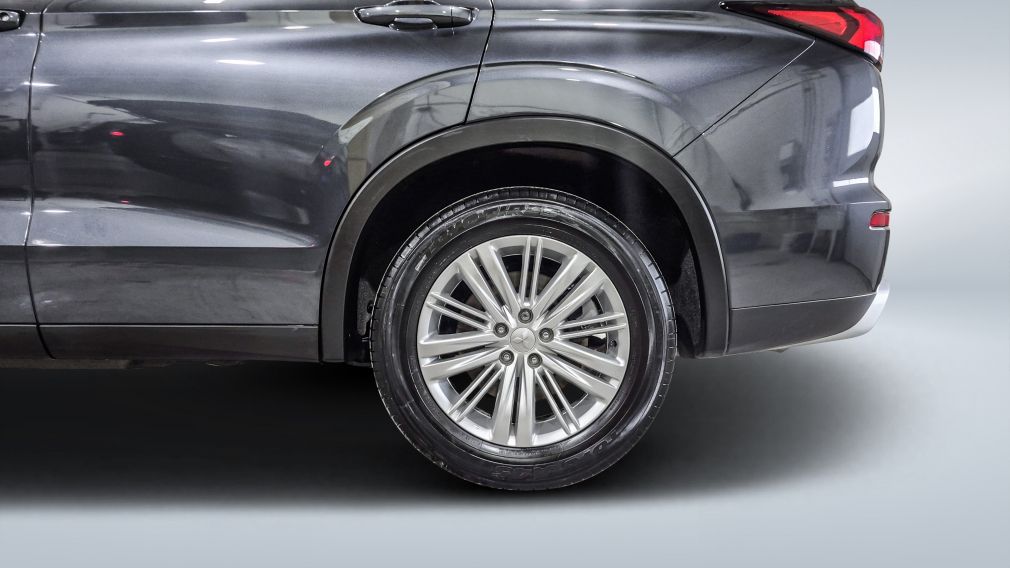 Mitsubishi Outlander LE 2024 d&rsquo;occasion à vendre - 9