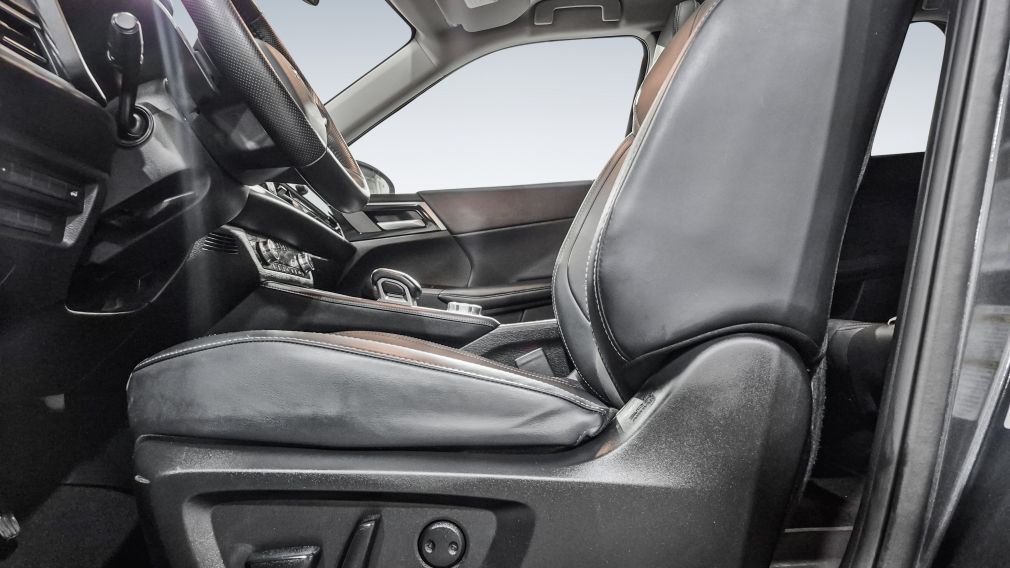 Mitsubishi Outlander LE 2024 d&rsquo;occasion à vendre - 12