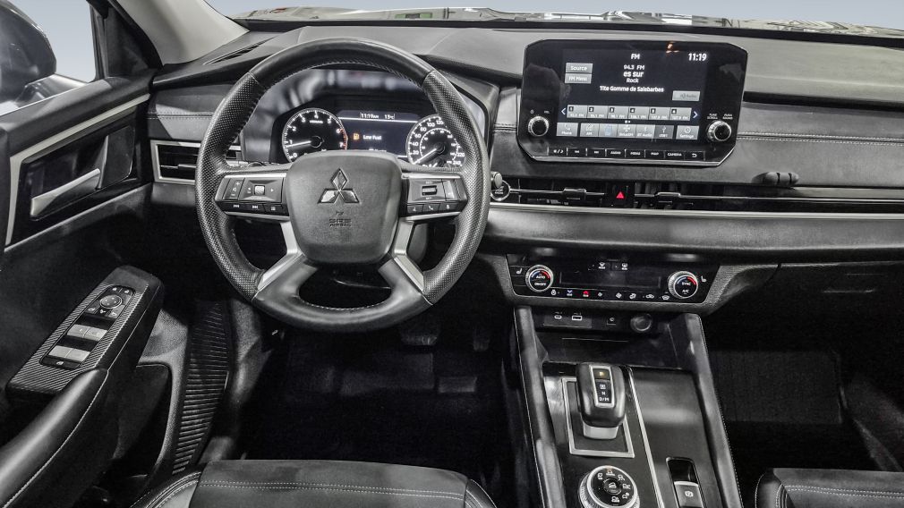 Mitsubishi Outlander LE 2024 d&rsquo;occasion à vendre - 14