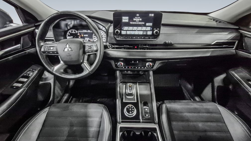 Mitsubishi Outlander LE 2024 d&rsquo;occasion à vendre - 19
