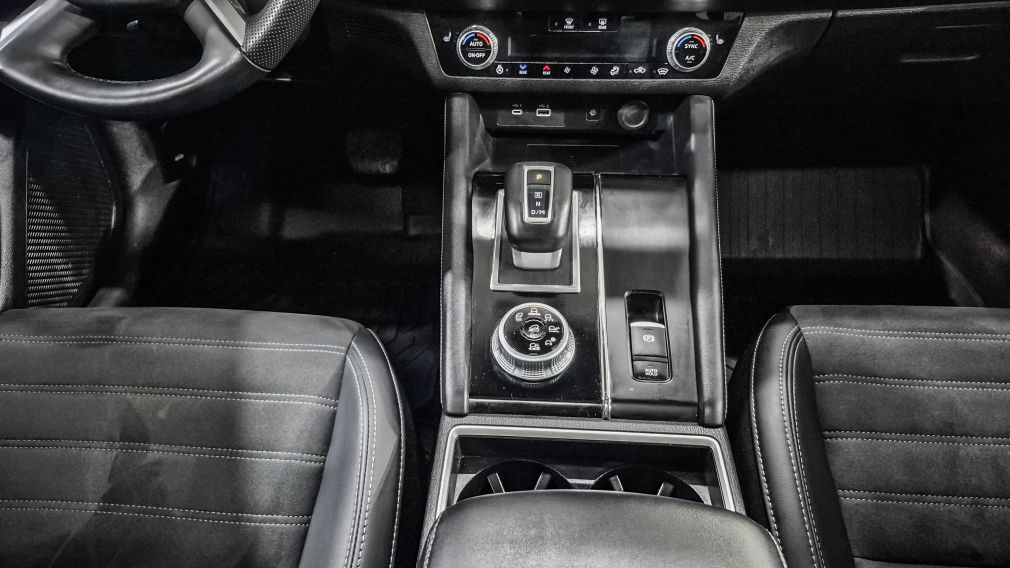 Mitsubishi Outlander LE 2024 d&rsquo;occasion à vendre - 20