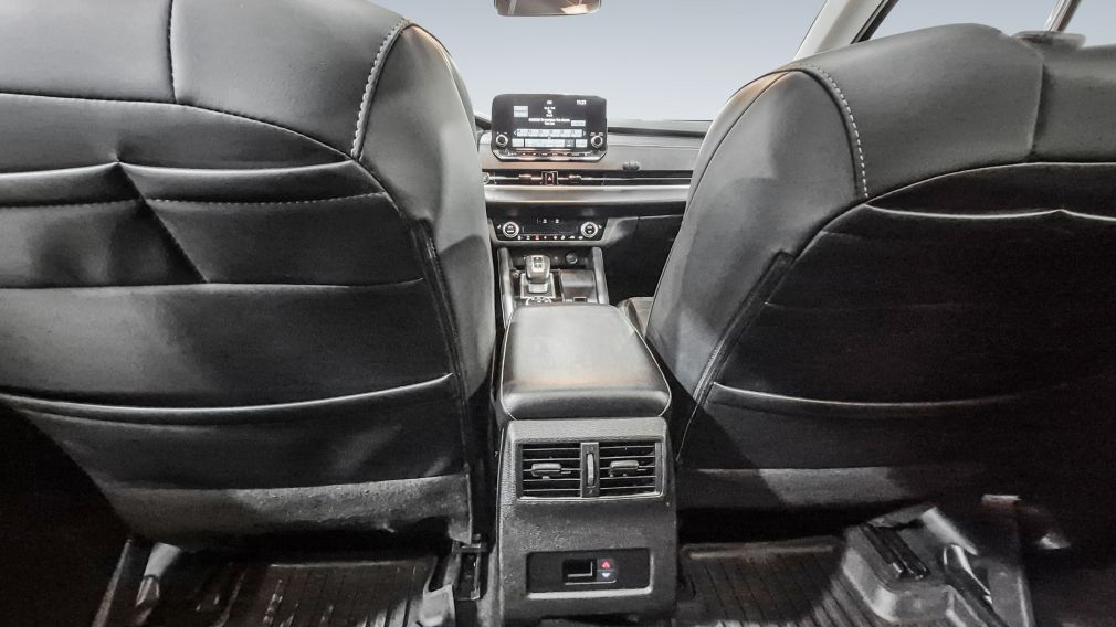 Mitsubishi Outlander LE 2024 d&rsquo;occasion à vendre - 25