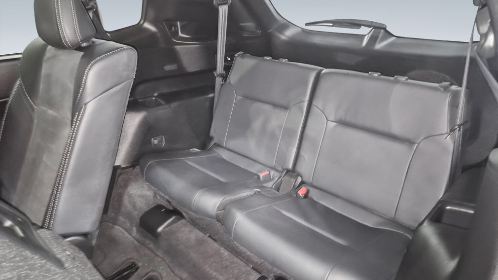 Mitsubishi Outlander LE 2024 d&rsquo;occasion à vendre - 26